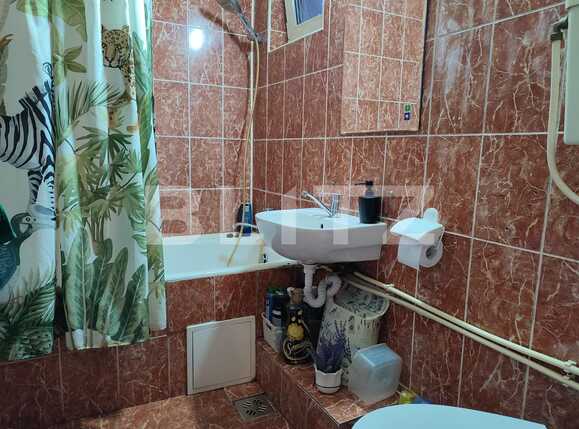 Apartament de vanzare 3 camere decomandat 7 Noiembrie Targu Mures BLITZ 79553AV | Poza10