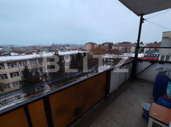 Apartament de vanzare 3 camere decomandat 7 Noiembrie Targu Mures BLITZ 79553AV | Poza11