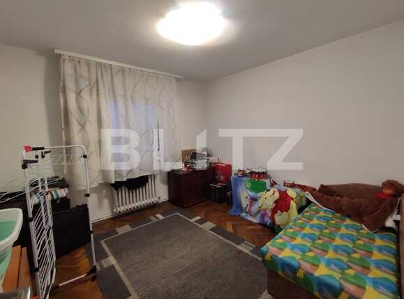 Apartament de vanzare 3 camere decomandat 7 Noiembrie Targu Mures BLITZ 79553AV | Poza4