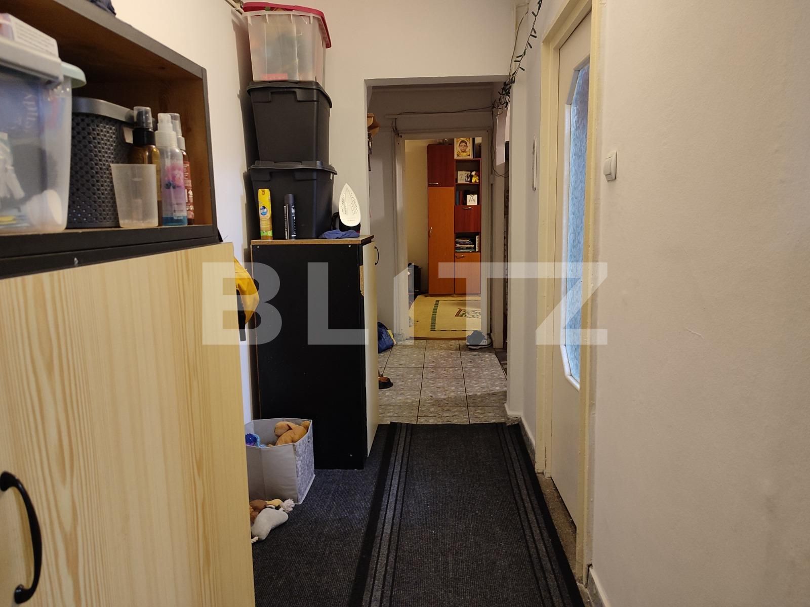 Apartament de vanzare 3 camere decomandat 7 Noiembrie Targu Mures BLITZ 79553AV | Poza8