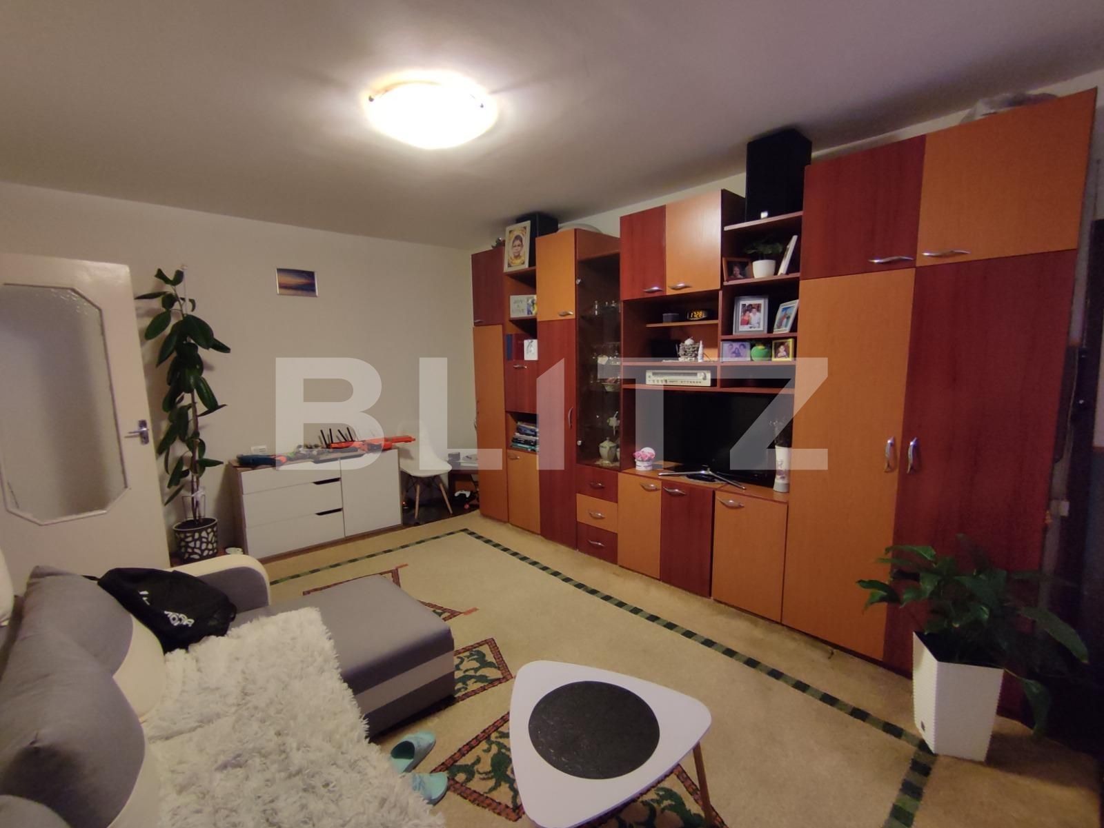 Apartament de vanzare 3 camere decomandat 7 Noiembrie Targu Mures BLITZ 79553AV | Poza3