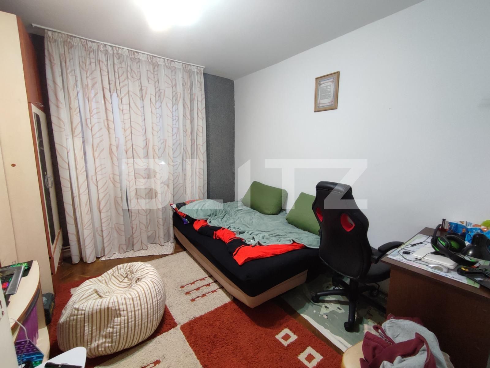 Apartament de vanzare 3 camere decomandat 7 Noiembrie Targu Mures BLITZ 79553AV | Poza5