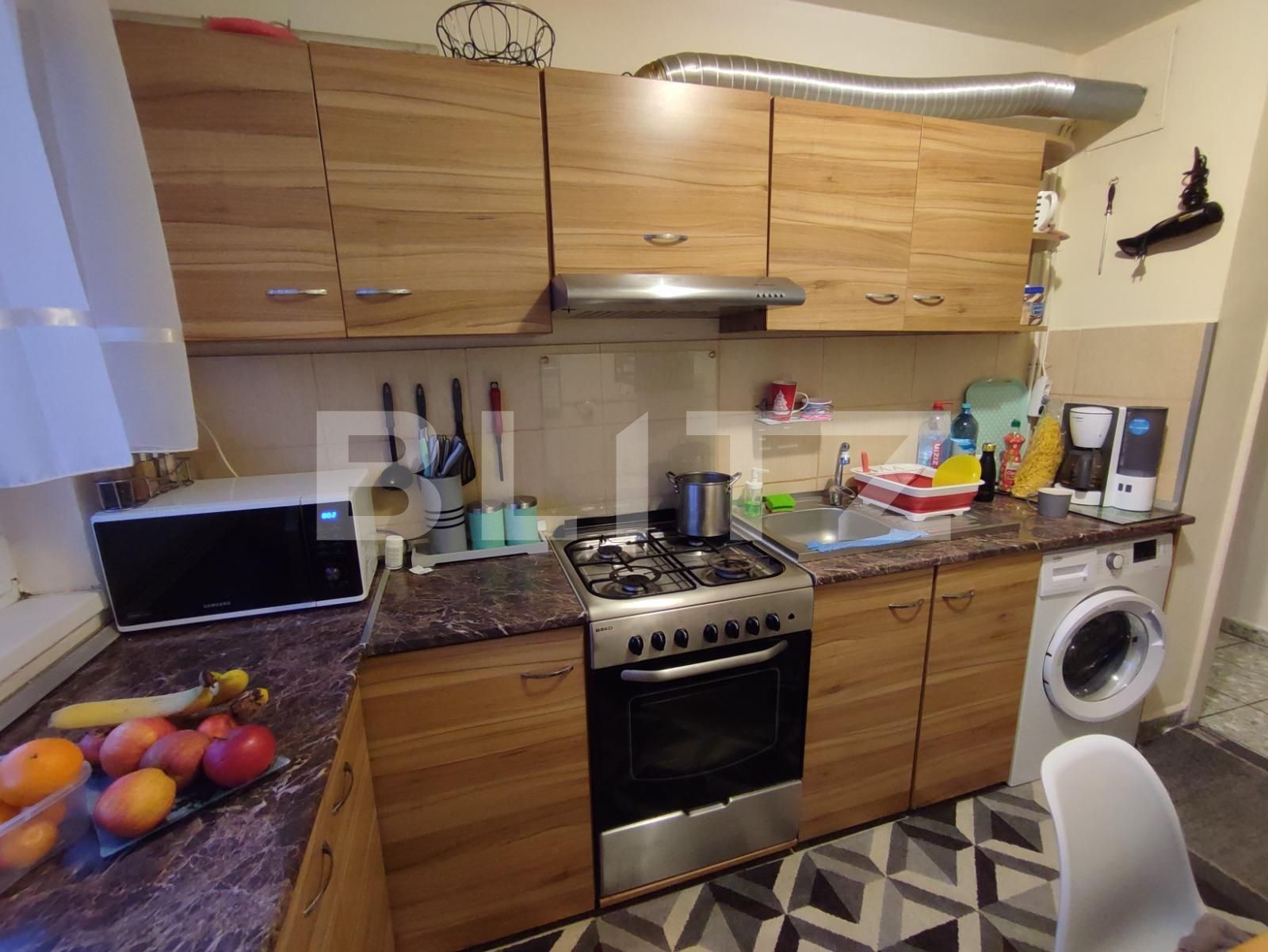 Apartament de vanzare 3 camere decomandat 7 Noiembrie Targu Mures BLITZ 79553AV | Poza7