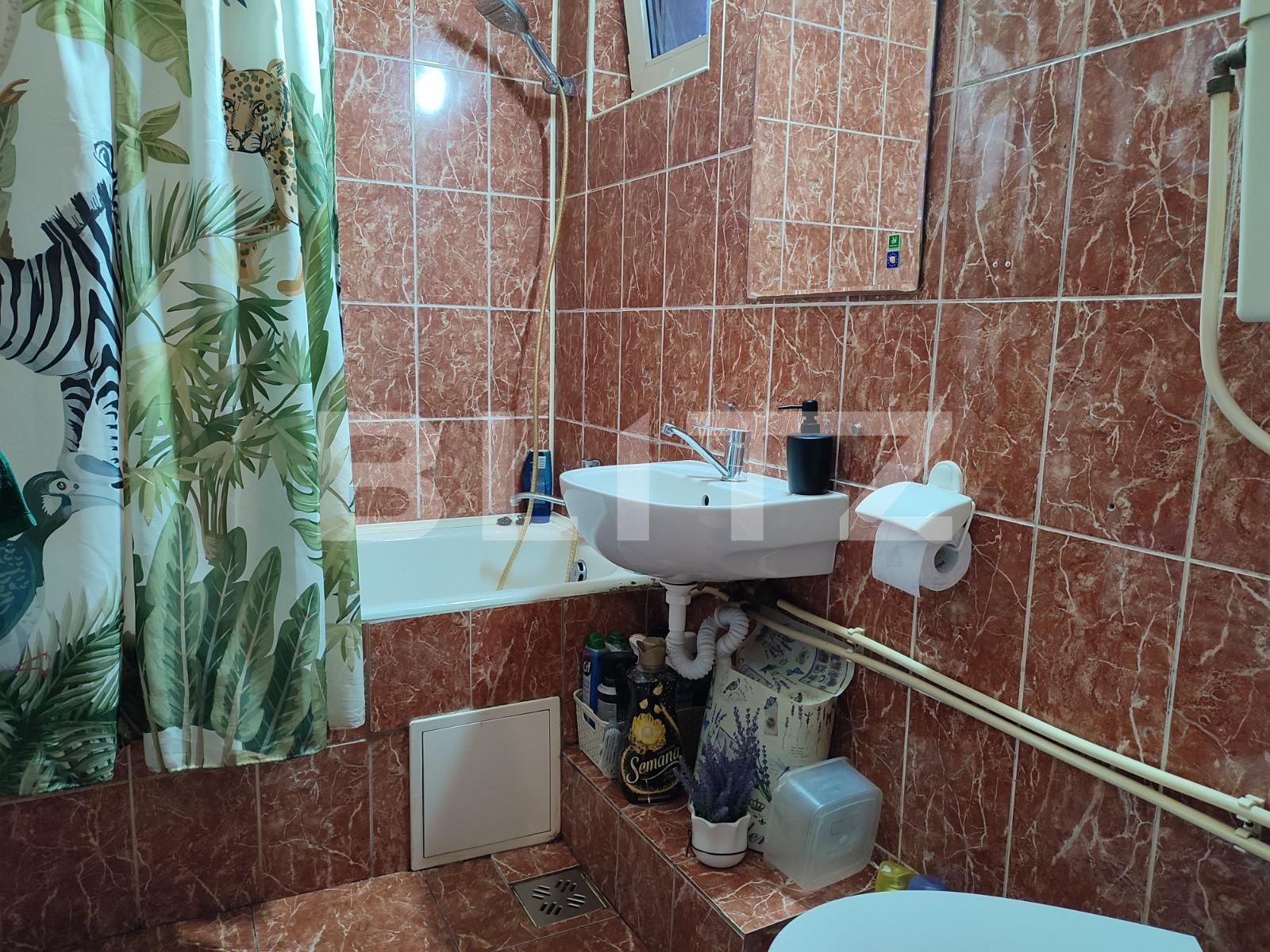 Apartament de vanzare 3 camere decomandat 7 Noiembrie Targu Mures BLITZ 79553AV | Poza10