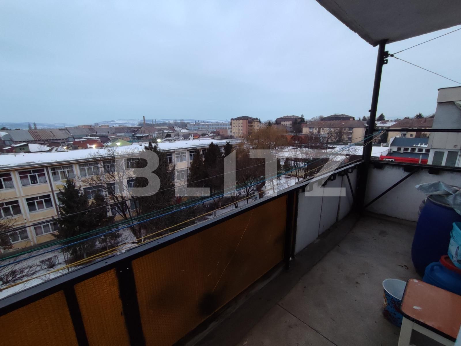 Apartament de vanzare 3 camere decomandat 7 Noiembrie Targu Mures BLITZ 79553AV | Poza11