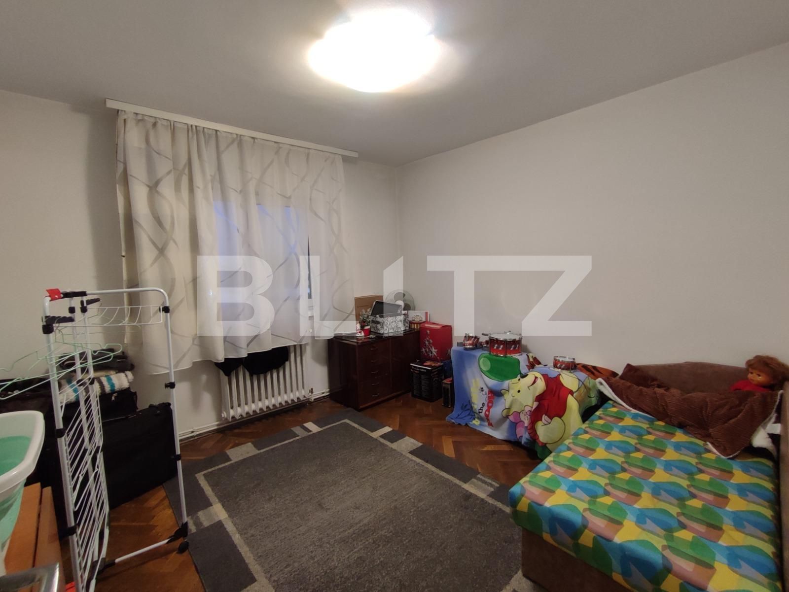 Apartament de vanzare 3 camere decomandat 7 Noiembrie Targu Mures BLITZ 79553AV | Poza4