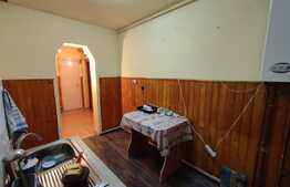 Apartament cu 3 camere, 64 mp utili, decomandat, zona Mureșeni