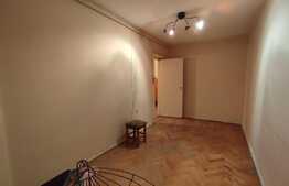 Apartament cu 3 camere, 64 mp utili, decomandat, zona Mureșeni