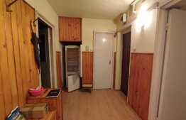 Apartament cu 3 camere, 64 mp utili, decomandat, zona Mureșeni