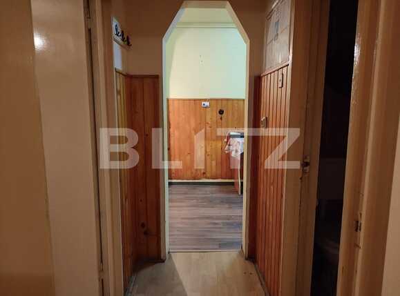 Apartament de vanzare 3 camere decomandat circular Targu Mures BLITZ 79567AV | Poza6