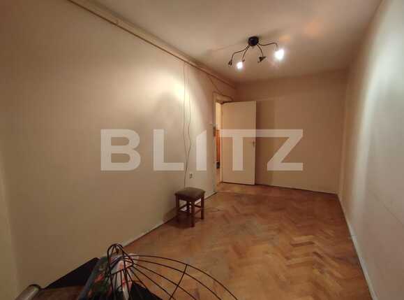 Apartament de vanzare 3 camere decomandat circular Targu Mures BLITZ 79567AV | Poza4