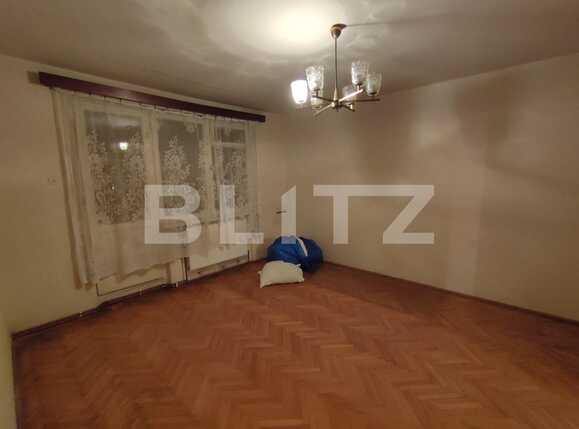 Apartament de vanzare 3 camere decomandat circular Targu Mures BLITZ 79567AV | Poza1