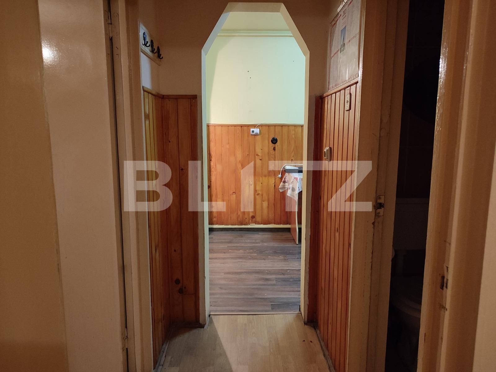 Apartament de vanzare 3 camere decomandat circular Targu Mures BLITZ 79567AV | Poza6
