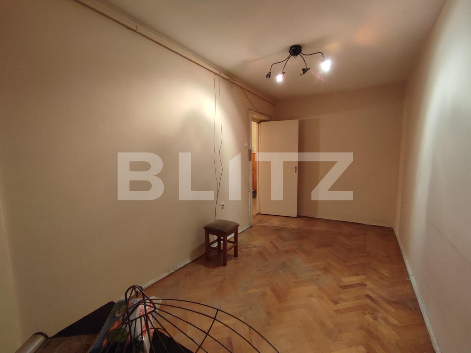 Apartament de vanzare 3 camere decomandat circular Targu Mures BLITZ 79567AV | Poza4