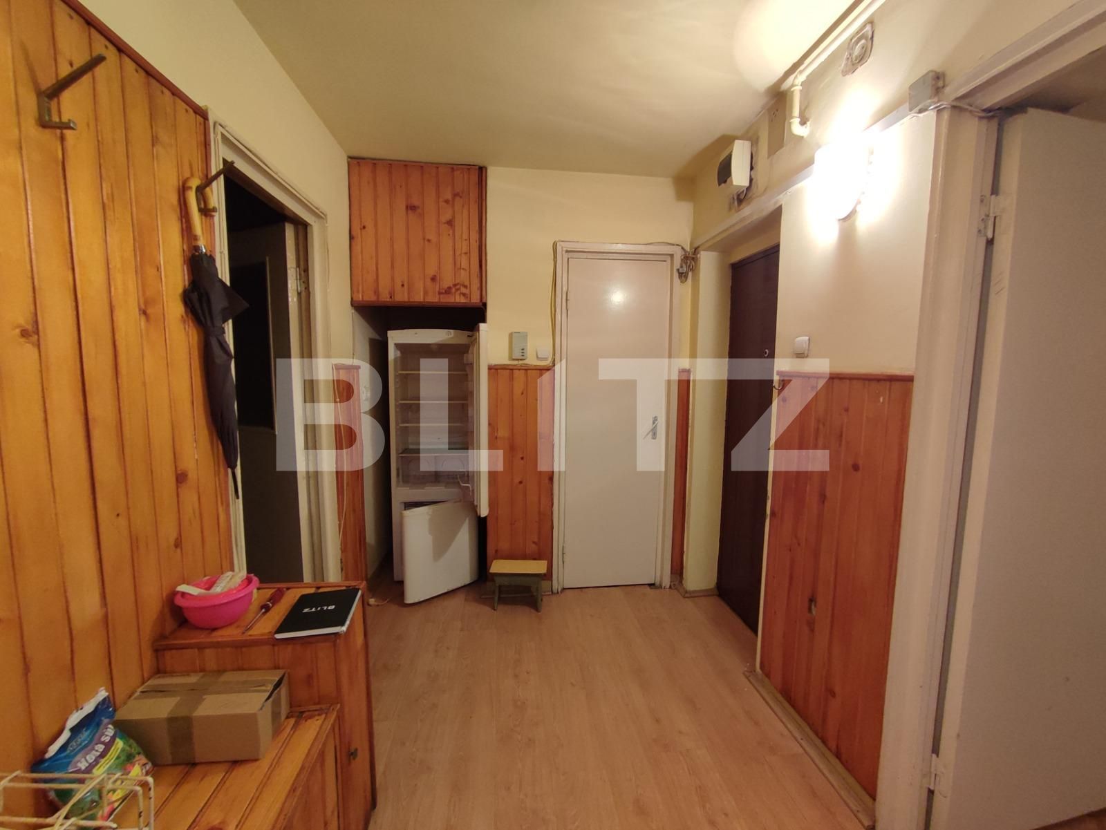 Apartament de vanzare 3 camere decomandat circular Targu Mures BLITZ 79567AV | Poza5