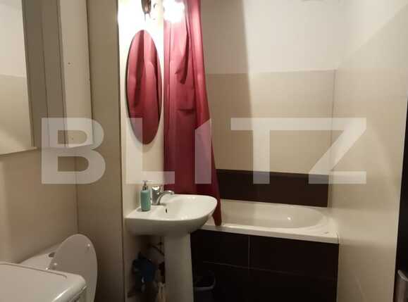 Apartament de inchiriat cu 2 camere in Targu Mures ,BLITZ 79574ai | Poza6