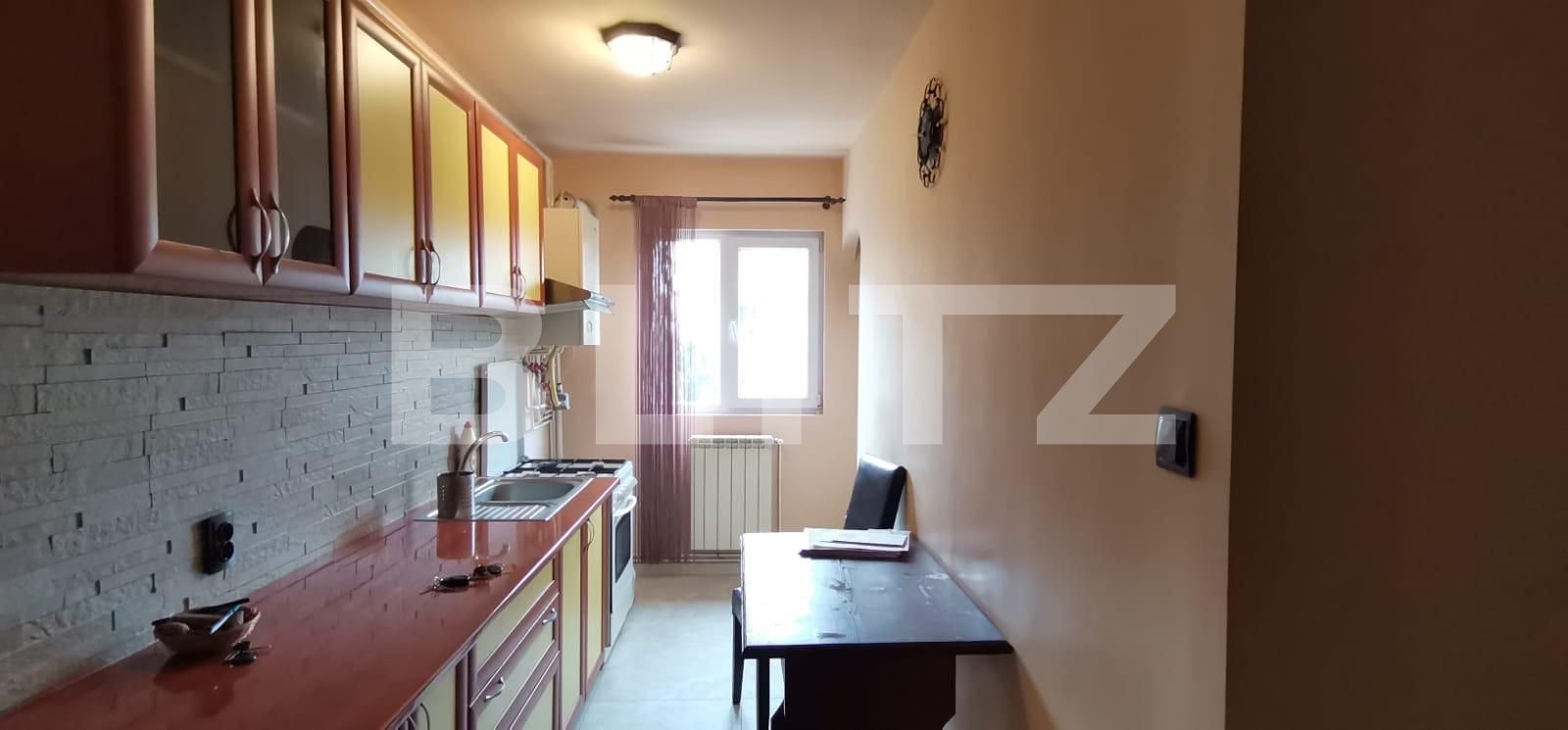 Apartament de inchiriat cu 2 camere in Targu Mures ,BLITZ 79574ai | Poza5