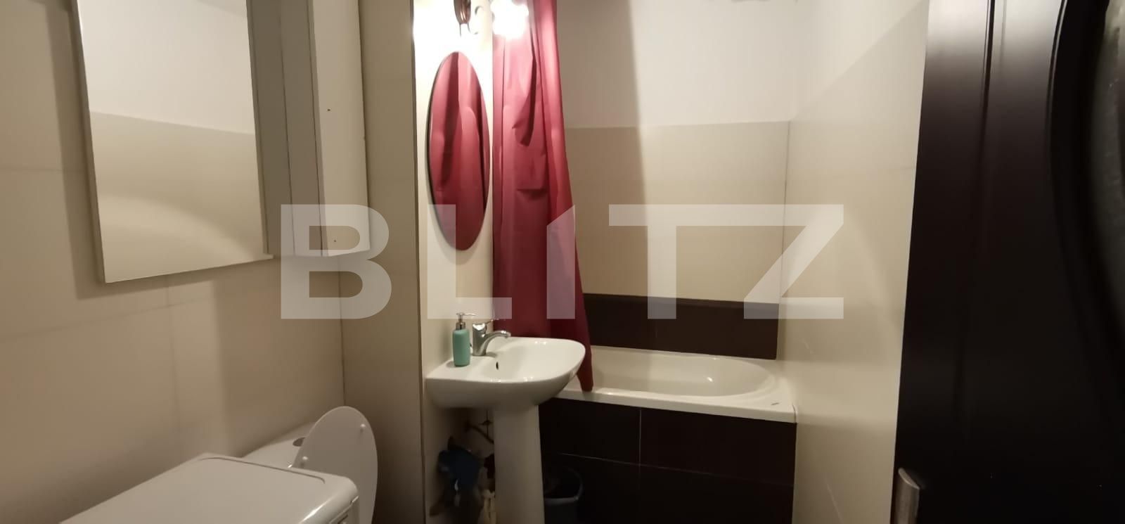 Apartament de inchiriat cu 2 camere in Targu Mures ,BLITZ 79574ai | Poza6