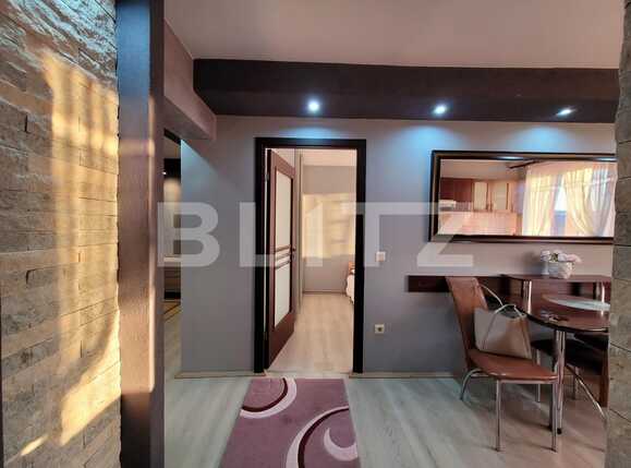Apartament de vânzare 3 camere 7 Noiembrie - 79717AV | BLITZ Târgu Mureș | Poza10