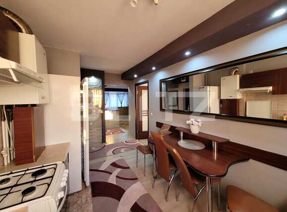 Apartament de vânzare 3 camere 7 Noiembrie - 79717AV | BLITZ Târgu Mureș | Poza8