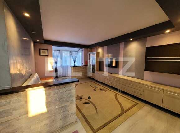 Apartament de vânzare 3 camere 7 Noiembrie - 79717AV | BLITZ Târgu Mureș | Poza1