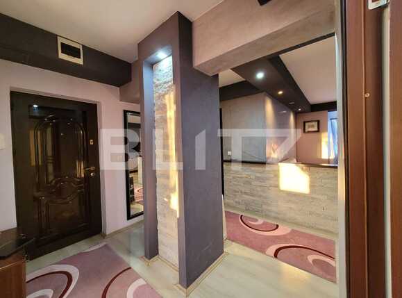 Apartament de vânzare 3 camere 7 Noiembrie - 79717AV | BLITZ Târgu Mureș | Poza11