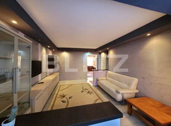 Apartament de vânzare 3 camere 7 Noiembrie - 79717AV | BLITZ Târgu Mureș | Poza2