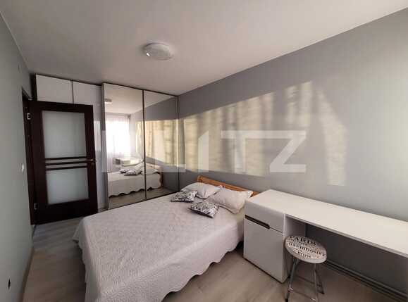 Apartament de vânzare 3 camere 7 Noiembrie - 79717AV | BLITZ Târgu Mureș | Poza4