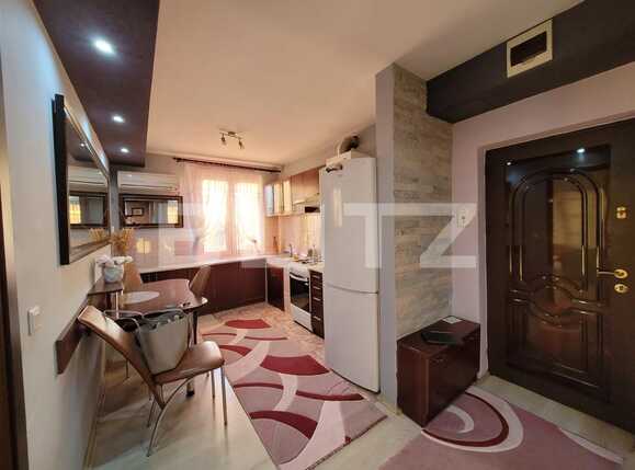Apartament de vânzare 3 camere 7 Noiembrie - 79717AV | BLITZ Târgu Mureș | Poza7