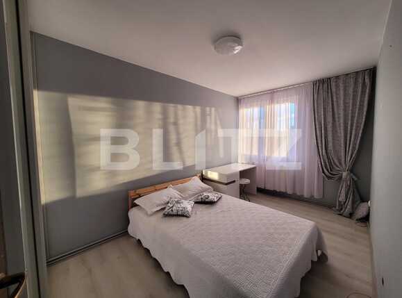 Apartament de vânzare 3 camere 7 Noiembrie - 79717AV | BLITZ Târgu Mureș | Poza3