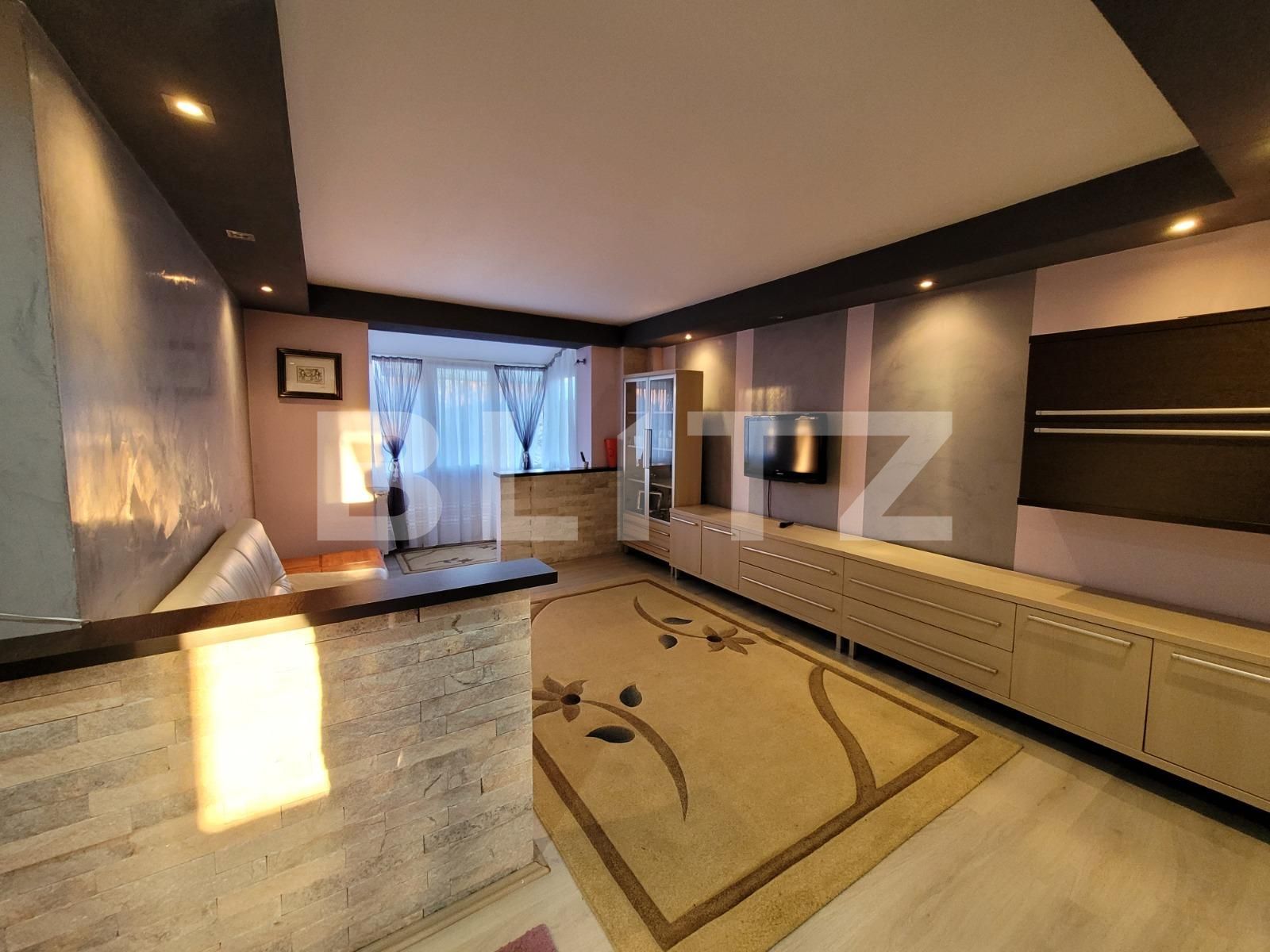 Apartament de vânzare 3 camere 7 Noiembrie - 79717AV | BLITZ Târgu Mureș | Poza1