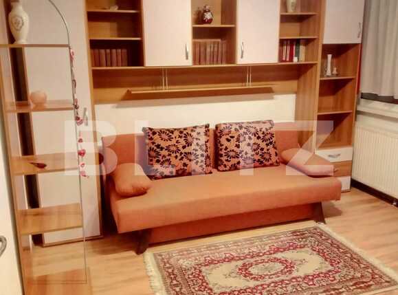 Apartament de închiriat 2 camere Cornisa - 79735AI | BLITZ Târgu Mureș | Poza1