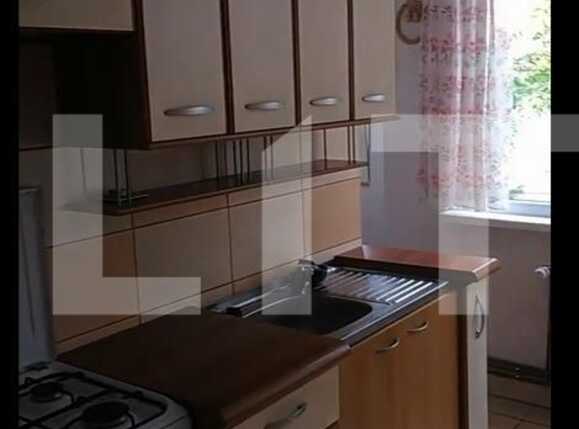 Apartament de închiriat 2 camere Cornisa - 79735AI | BLITZ Târgu Mureș | Poza3