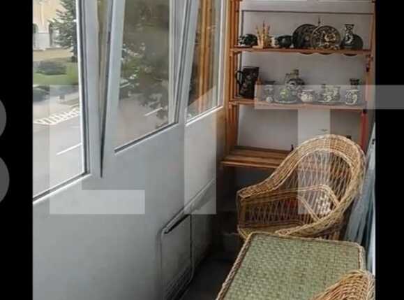 Apartament de închiriat 2 camere Cornisa - 79735AI | BLITZ Târgu Mureș | Poza6