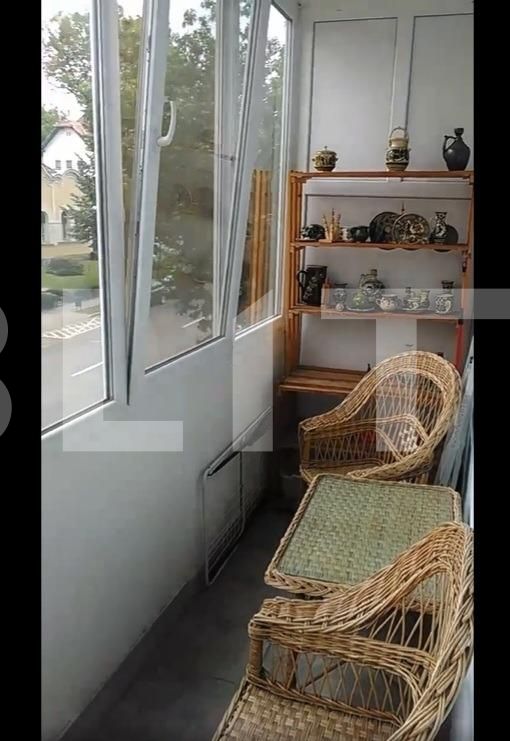 Apartament de închiriat 2 camere Cornisa - 79735AI | BLITZ Târgu Mureș | Poza6