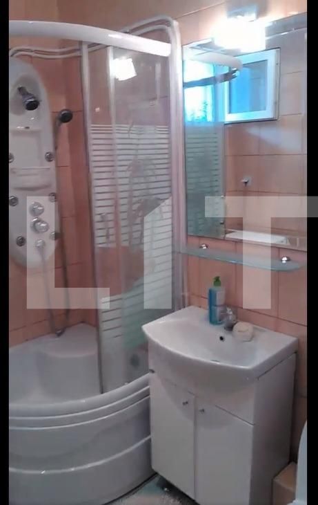 Apartament de închiriat 2 camere Cornisa - 79735AI | BLITZ Târgu Mureș | Poza5