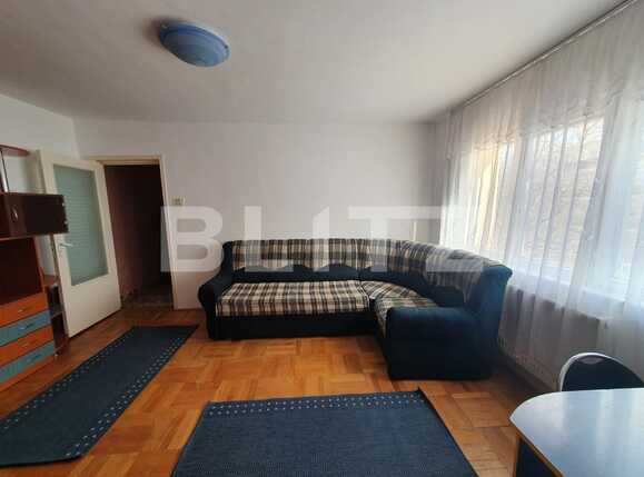 Apartament de închiriat 2 camere 7 Noiembrie - 79762AI | BLITZ Târgu Mureș | Poza2