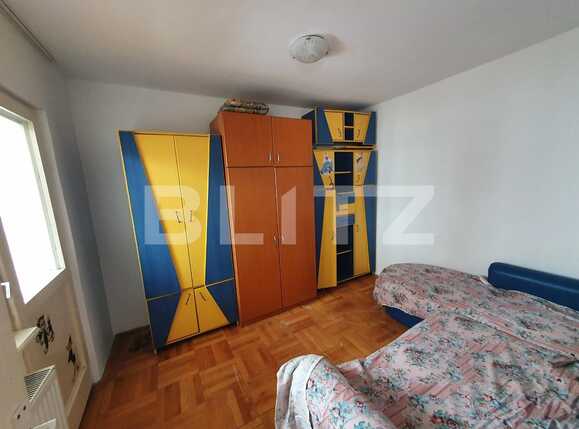 Apartament de închiriat 2 camere 7 Noiembrie - 79762AI | BLITZ Târgu Mureș | Poza4