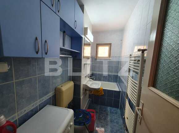 Apartament de închiriat 2 camere 7 Noiembrie - 79762AI | BLITZ Târgu Mureș | Poza9