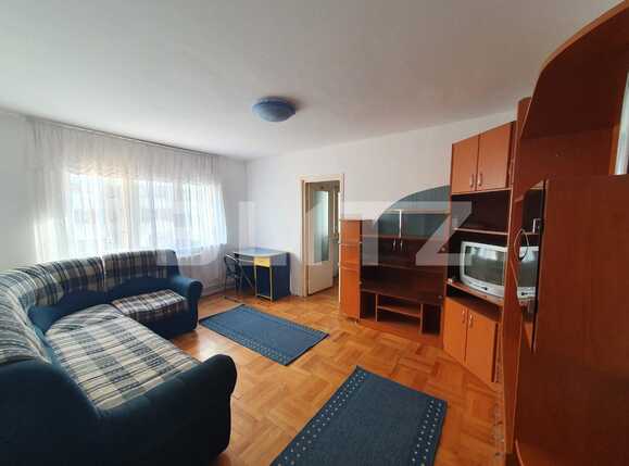Apartament de închiriat 2 camere 7 Noiembrie - 79762AI | BLITZ Târgu Mureș | Poza1