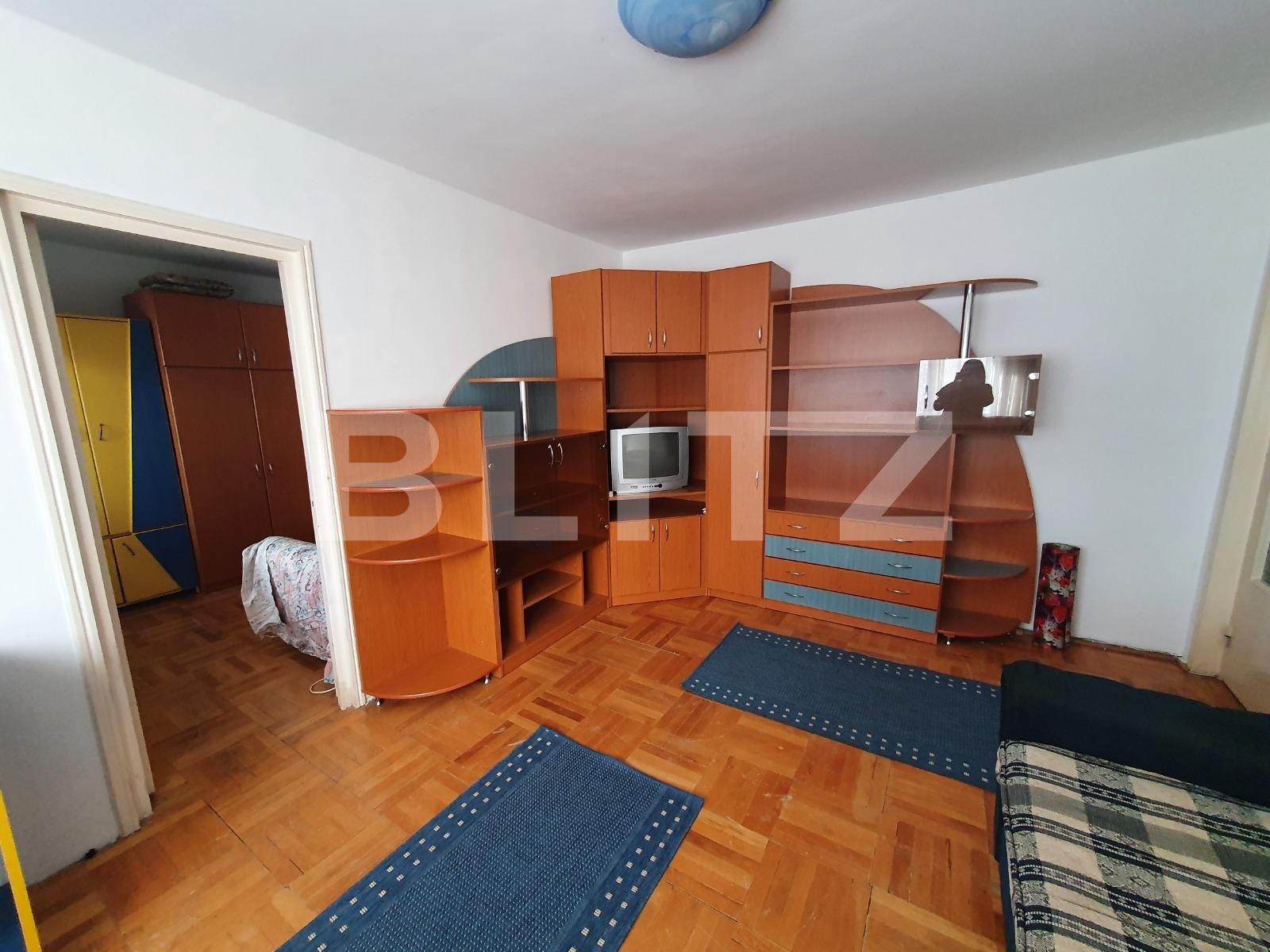 Apartament de închiriat 2 camere 7 Noiembrie - 79762AI | BLITZ Târgu Mureș | Poza3