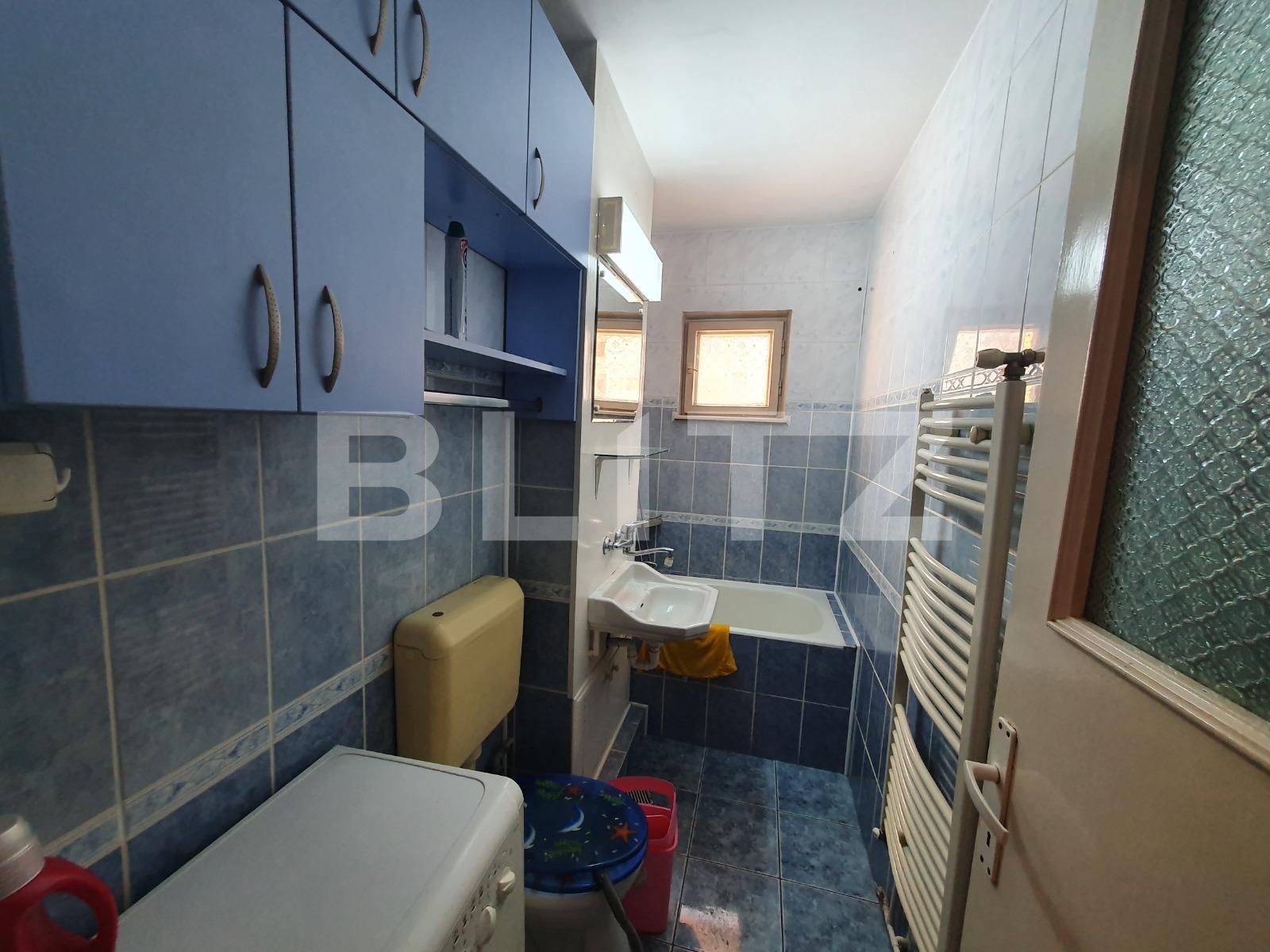 Apartament de închiriat 2 camere 7 Noiembrie - 79762AI | BLITZ Târgu Mureș | Poza9