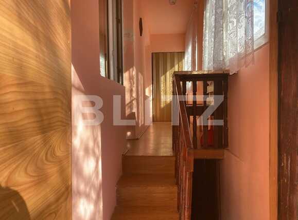Apartament de vanzare 3 camere decomandat Targu Mures BLITZ 79772AV | Poza8