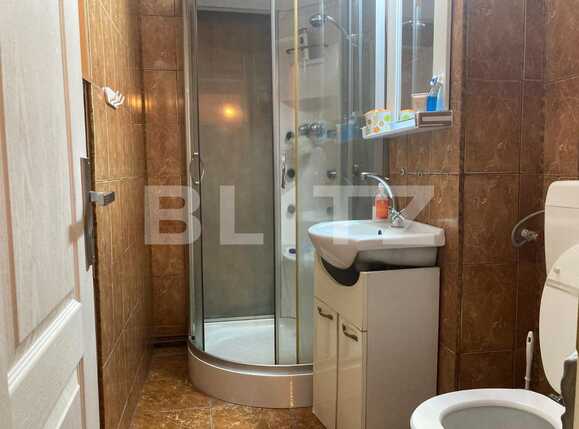 Apartament de vanzare 3 camere decomandat Targu Mures BLITZ 79772AV | Poza11