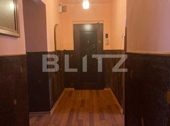 Apartament de vanzare 3 camere decomandat Targu Mures BLITZ 79772AV | Poza7