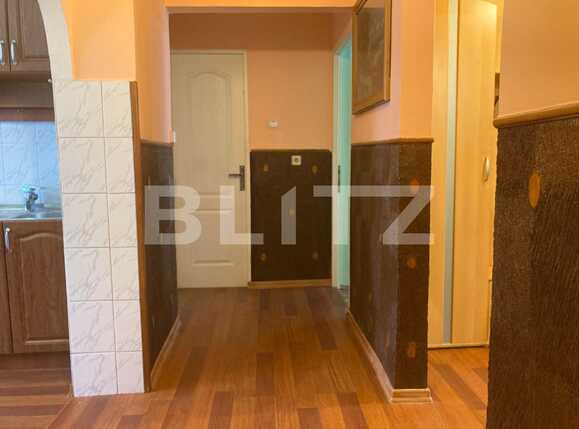 Apartament de vanzare 3 camere decomandat Targu Mures BLITZ 79772AV | Poza6