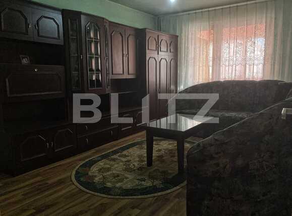 Apartament de vanzare 3 camere decomandat Targu Mures BLITZ 79772AV | Poza2