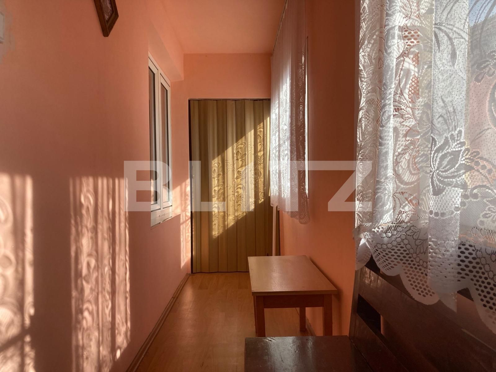 Apartament de vanzare 3 camere decomandat Targu Mures BLITZ 79772AV | Poza9