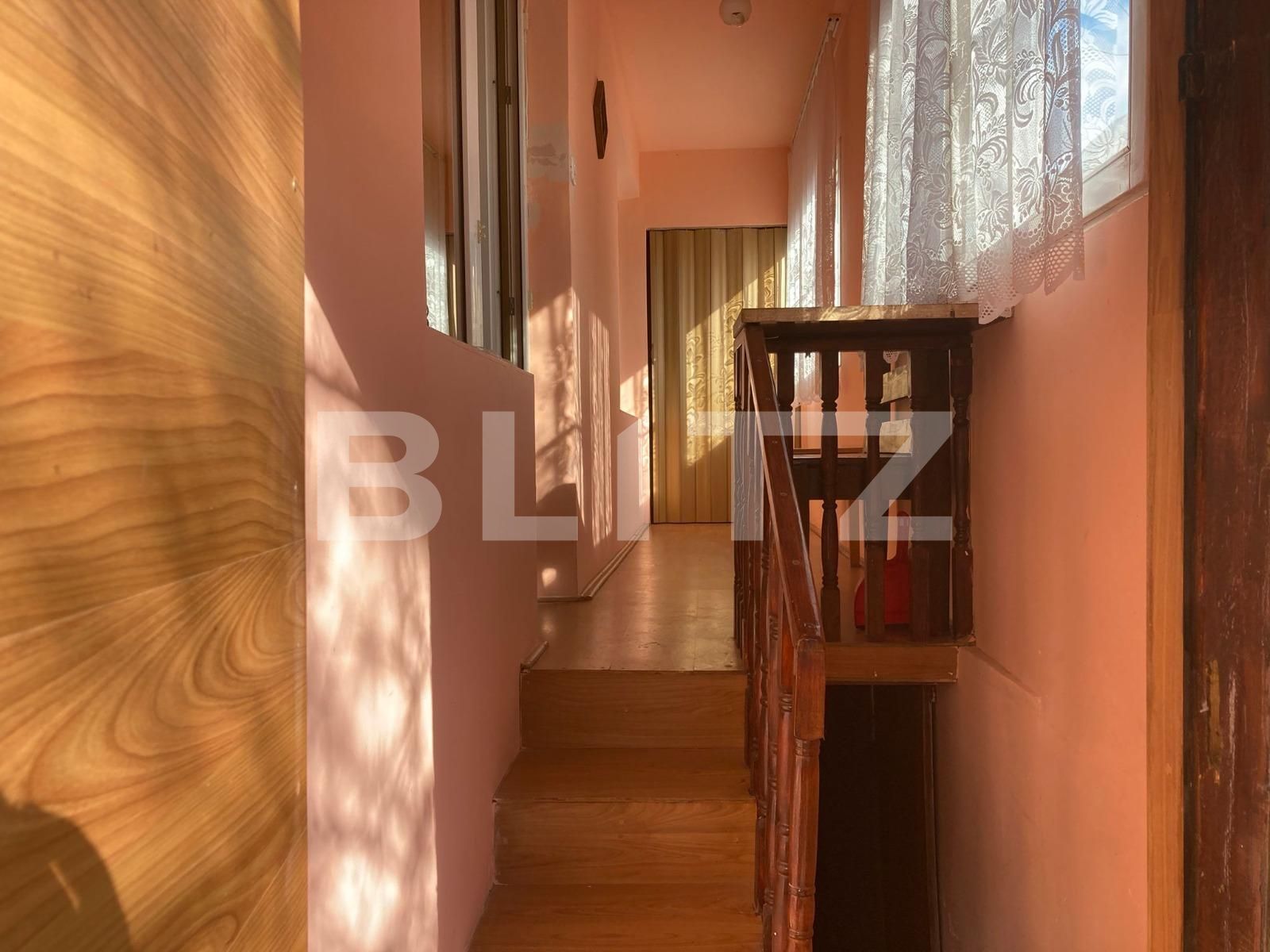 Apartament de vanzare 3 camere decomandat Targu Mures BLITZ 79772AV | Poza8