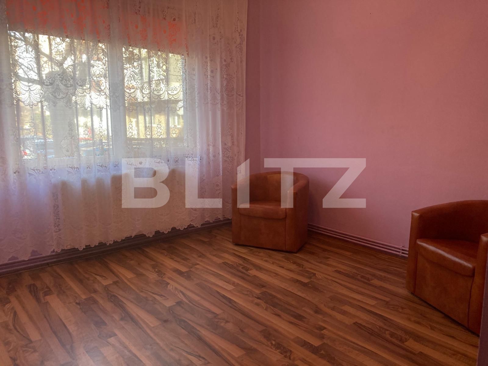 Apartament de vanzare 3 camere decomandat Targu Mures BLITZ 79772AV | Poza3